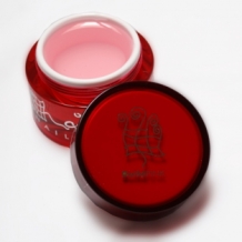 NAIL ARTISTS Build Pink Gel